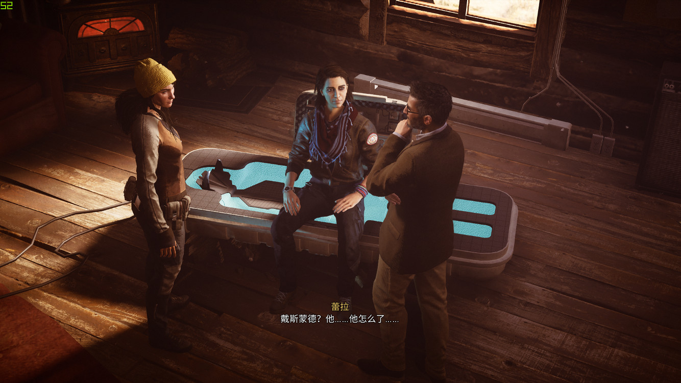 育碧前瞻會《刺客教條》節目主持人曝光：老角色回歸