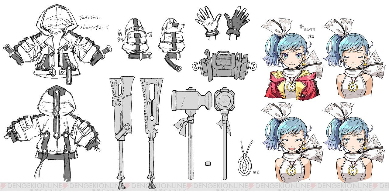 和貓咪一起探險 美少女航海遊戲《Buccanar》詳情公開 和貓咪一起探險 美少女航海遊戲《Buccanar》詳情公開