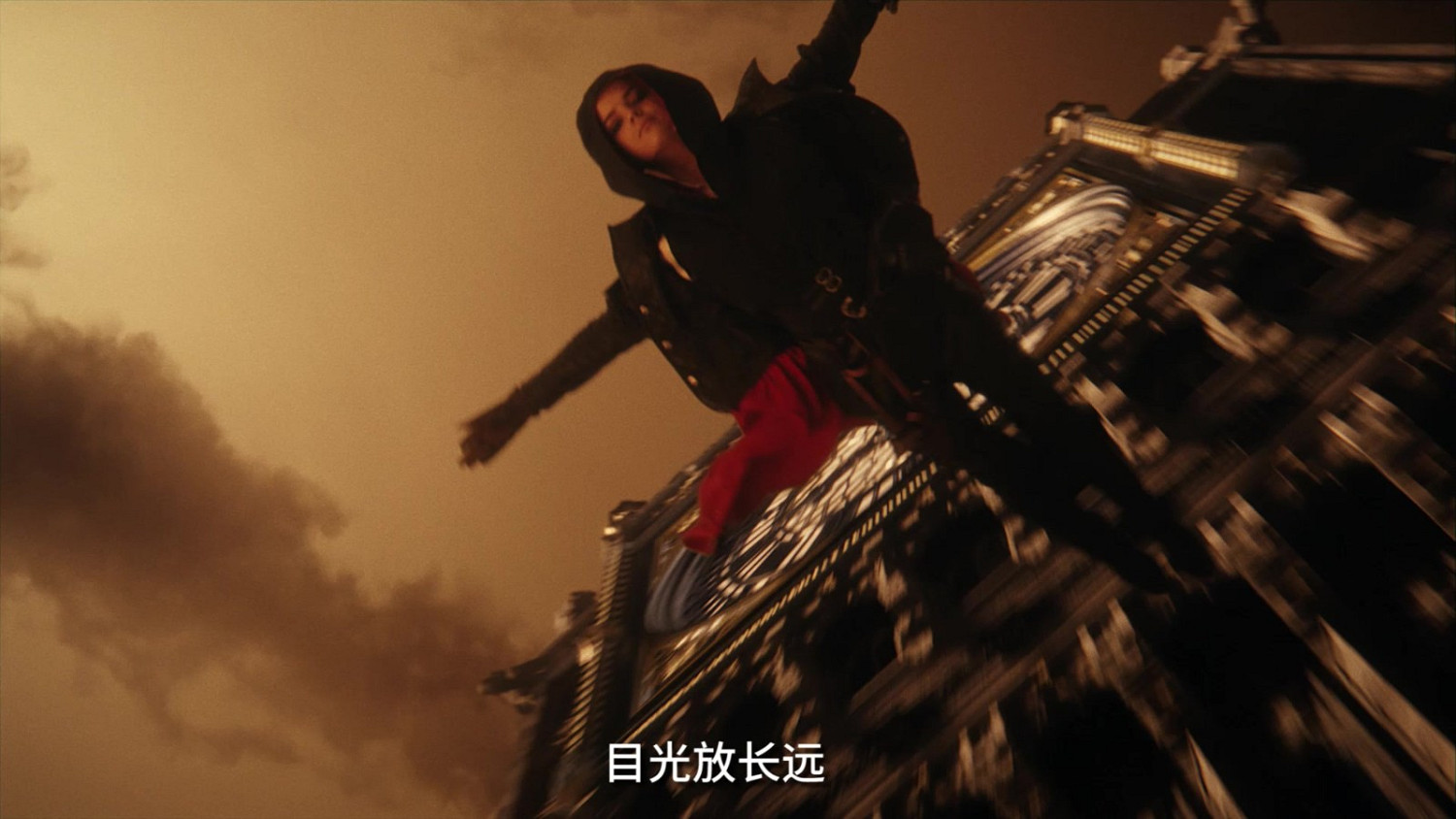 育碧前瞻會刺客教條特別展示內容預告片公布 育碧前瞻會刺客教條特別展示內容預告片公布