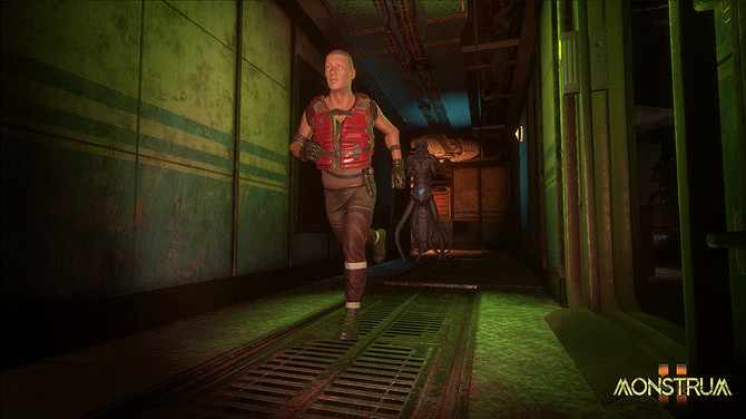 非對稱多人恐怖生存新遊《畸變2》Steam現已發售! 非對稱多人恐怖生存新遊《畸變2》Steam現已發售!