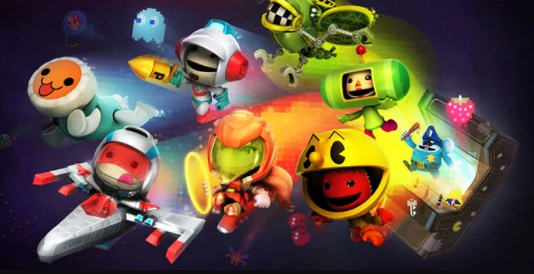 萬代申請了13個經典遊戲新商標！含小蜜蜂 坦克大戰等