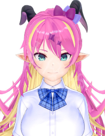 《戀活Sunshine》人物卡魔乃阿蘿耶分享 vtuber魔乃阿蘿耶怎麽捏? 《戀活Sunshine》人物卡魔乃阿蘿耶分享 vtuber魔乃阿蘿耶怎麽捏?