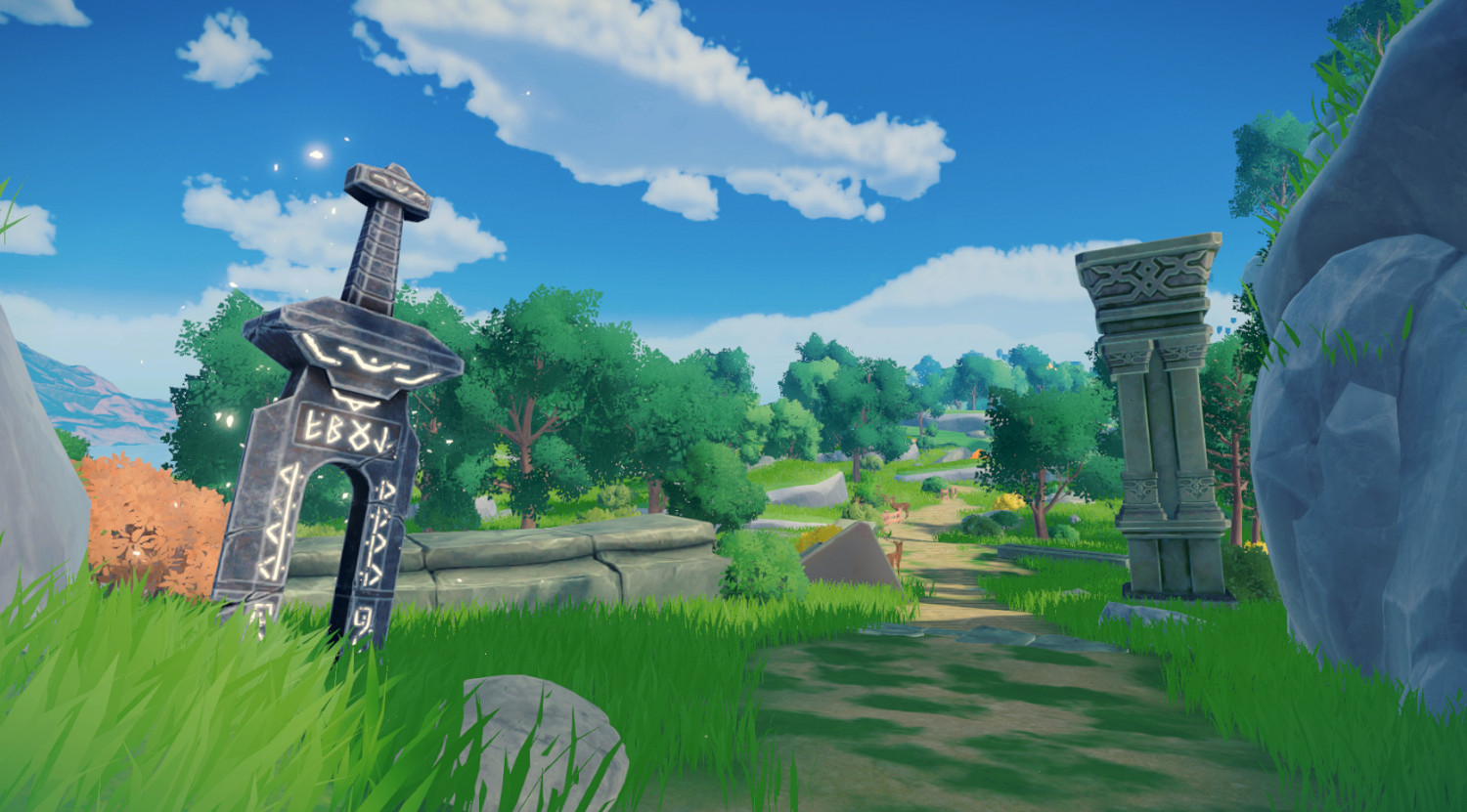 究極縫合怪《創世理想鄉》發售兩周年!Steam開啟促銷 究極縫合怪《創世理想鄉》發售兩周年!Steam開啟促銷