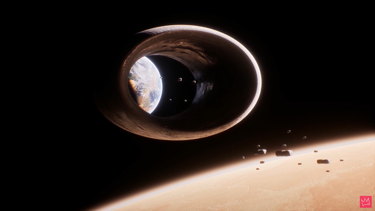 看完期待值拉滿！《沙丘：覺醒》粉絲概念預告片賞