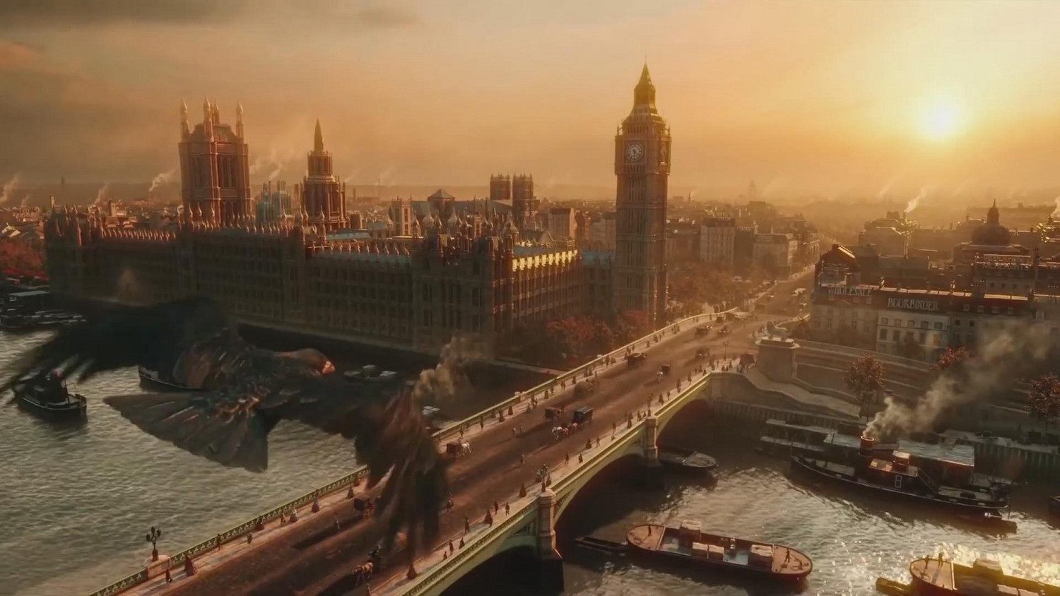 躍入歷史!《刺客教條》發布15周年紀念宣傳片粵語版 躍入歷史!《刺客教條》發布15周年紀念宣傳片粵語版