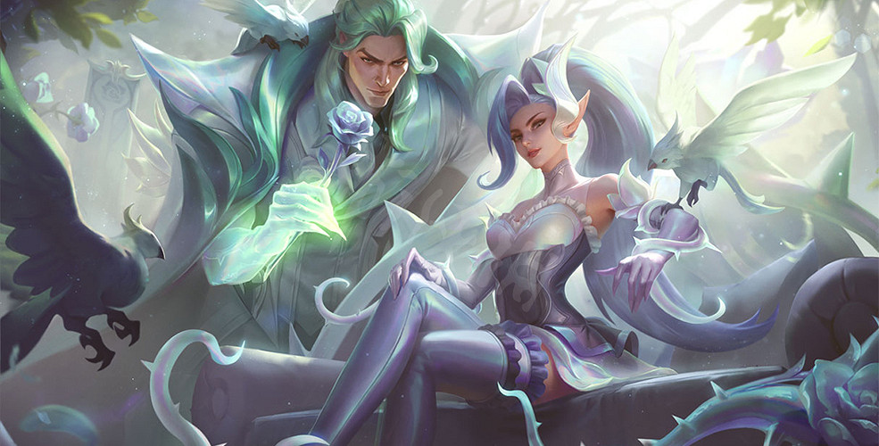 《英雄聯盟》S12抽簽規則是什麽?S12全球總決賽抽簽規則介紹 《英雄聯盟》S12抽簽規則是什麽?S12全球總決賽抽簽規則介紹