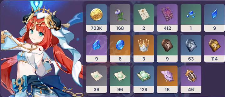 《原神》3.1新角色有哪些?3.1新角色內容介紹 《原神》3.1新角色有哪些?3.1新角色內容介紹