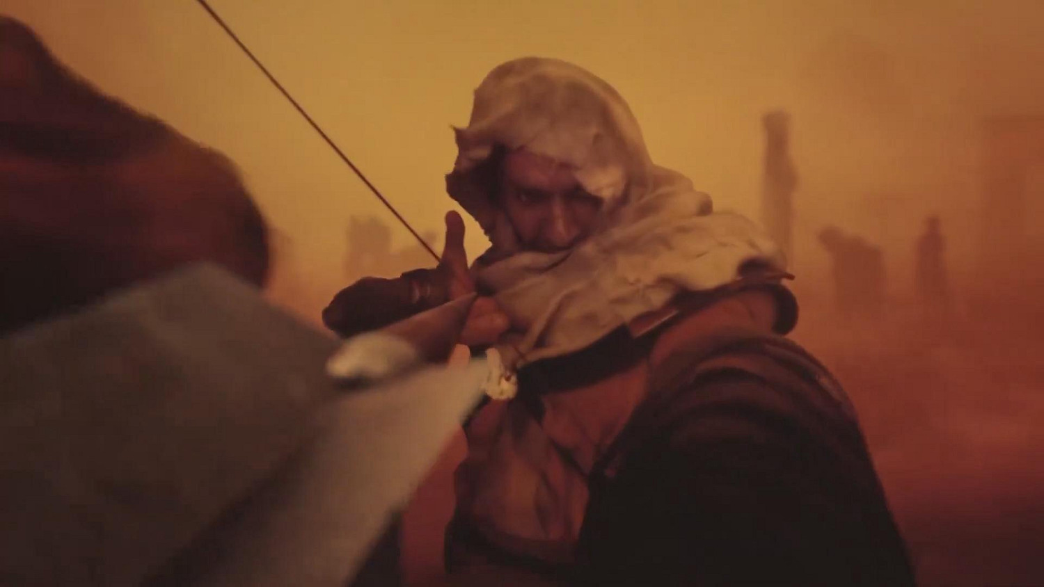 躍入歷史!《刺客教條》發布15周年紀念宣傳片粵語版 躍入歷史!《刺客教條》發布15周年紀念宣傳片粵語版