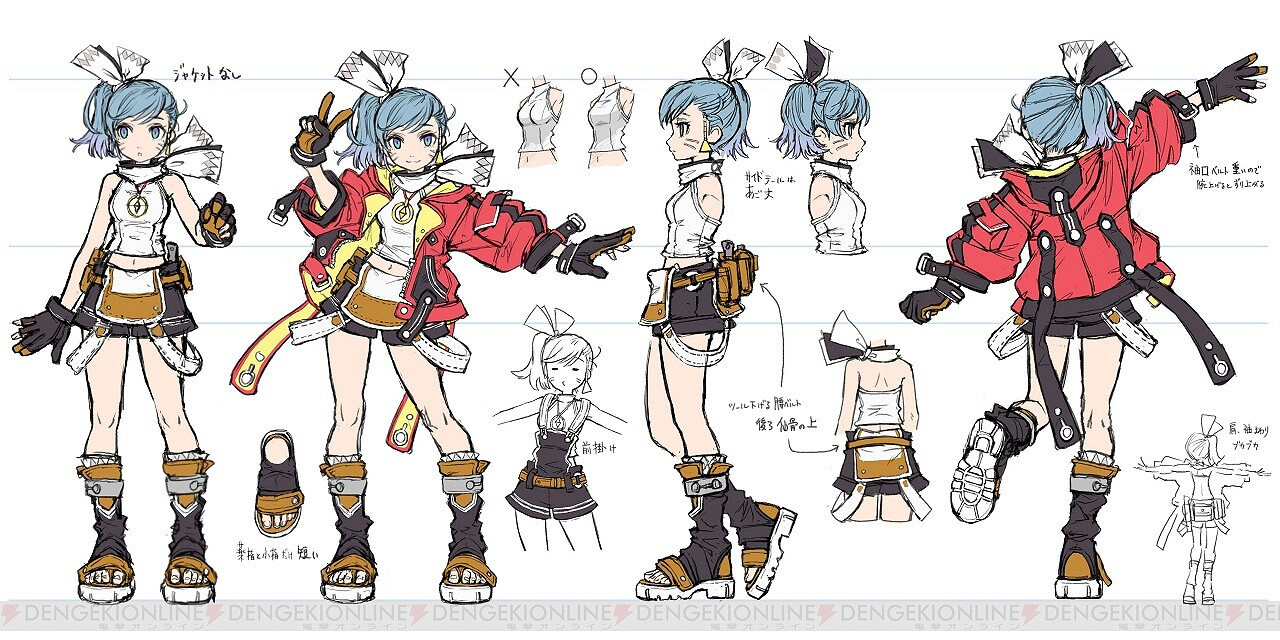 和貓咪一起探險 美少女航海遊戲《Buccanar》詳情公開 和貓咪一起探險 美少女航海遊戲《Buccanar》詳情公開