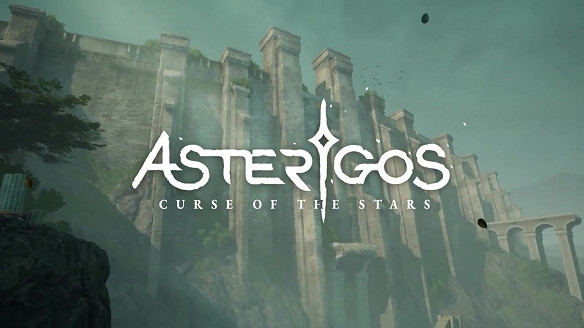 中國大陸研發ARPG新作《Asterigos:失落迷城》確定發售日