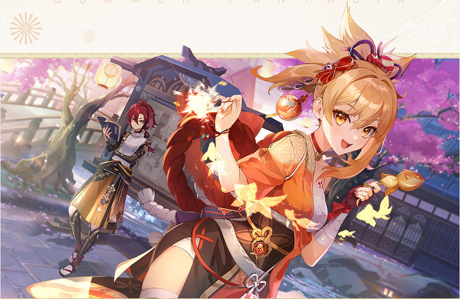 《原神》3.1劇情爆料有哪些？3.1劇情爆料內容介紹