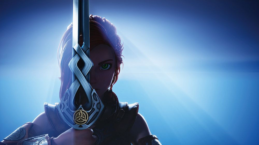 中國大陸研發ARPG新作《Asterigos:失落迷城》確定發售日