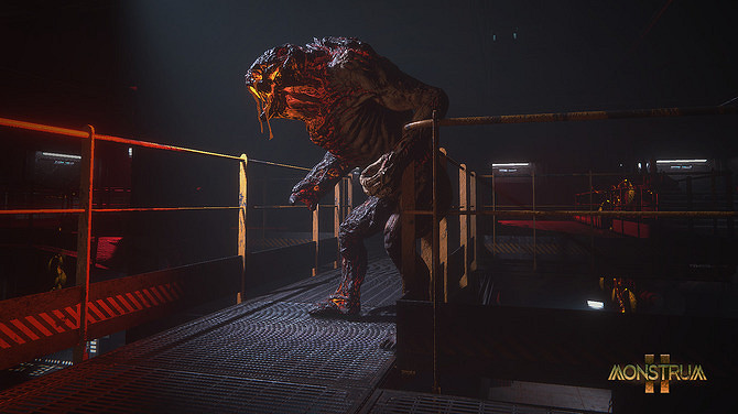 非對稱多人恐怖生存新遊《畸變2》Steam現已發售! 非對稱多人恐怖生存新遊《畸變2》Steam現已發售!