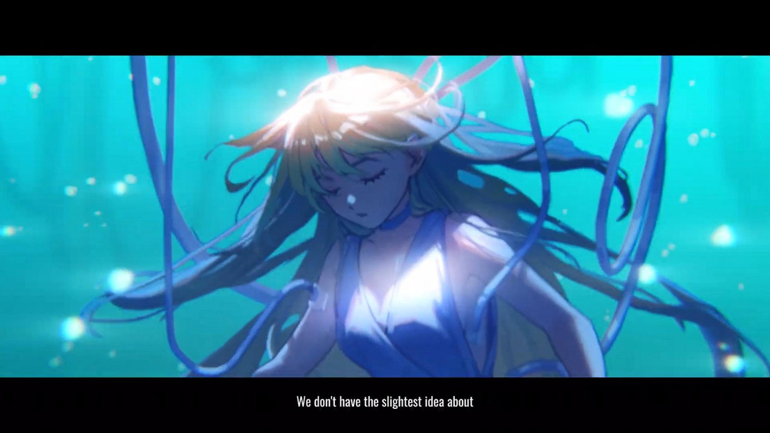 手遊《妮姬:勝利女神》發布世界觀PV 全球預註冊開啟 手遊《妮姬:勝利女神》發布世界觀PV 全球預註冊開啟