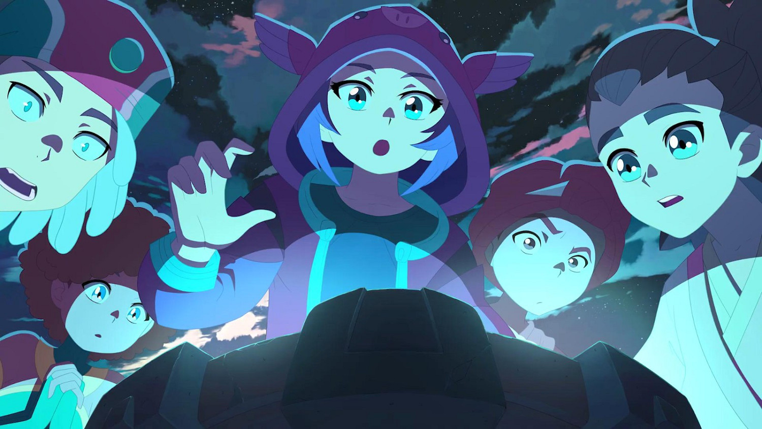 《Temtem》1.0版本全平台正式發售 大量新內容上線