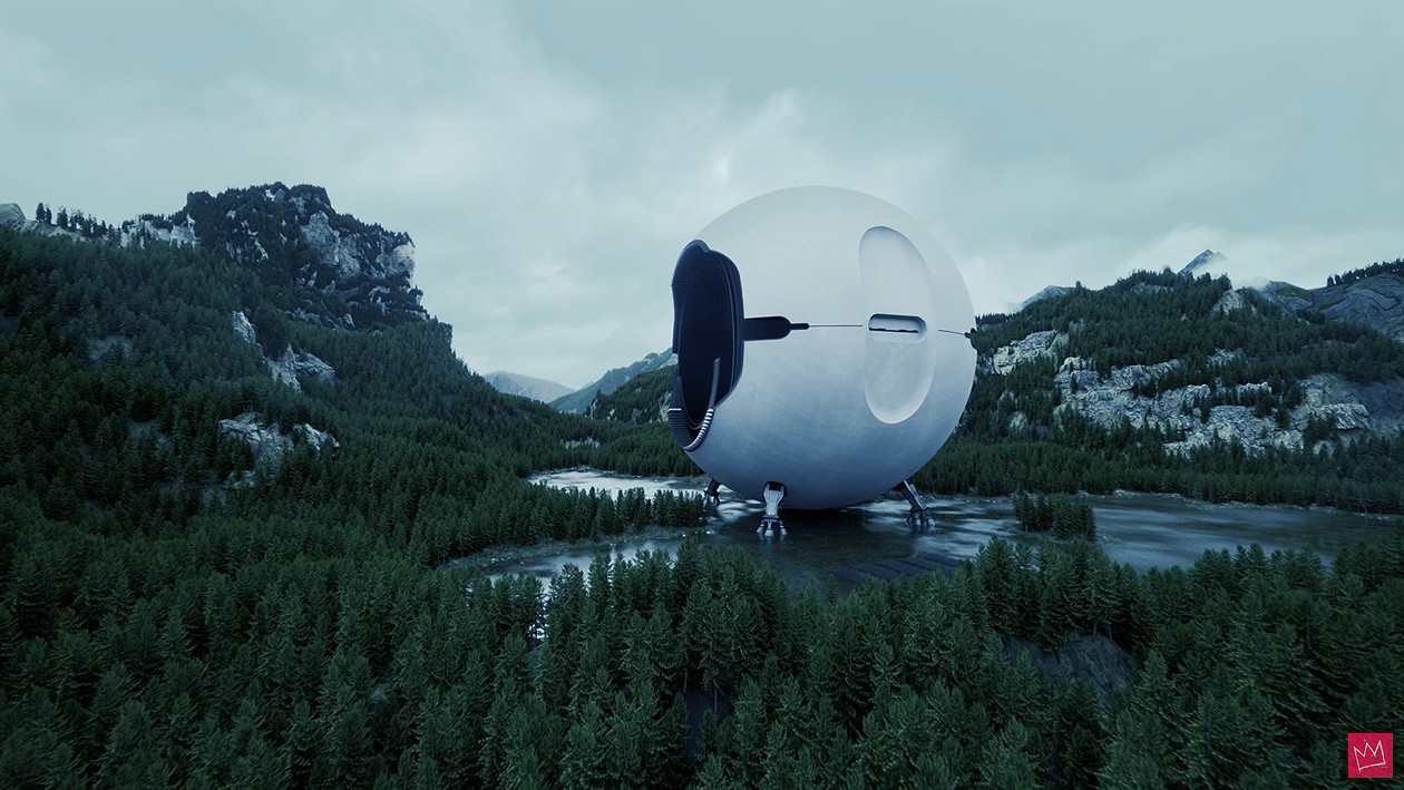 看完期待值拉滿！《沙丘：覺醒》粉絲概念預告片賞