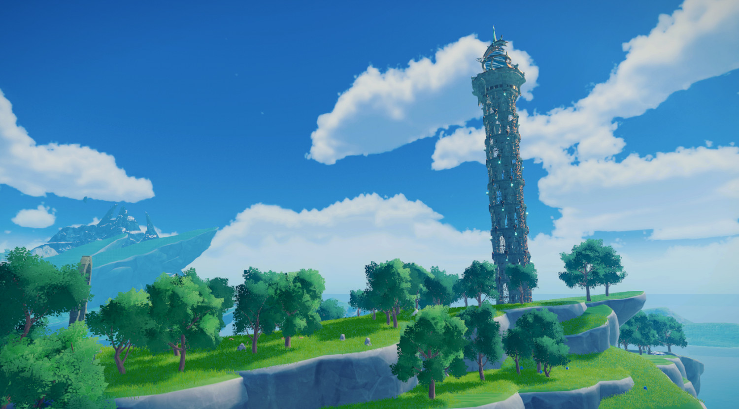 究極縫合怪《創世理想鄉》發售兩周年!Steam開啟促銷 究極縫合怪《創世理想鄉》發售兩周年!Steam開啟促銷