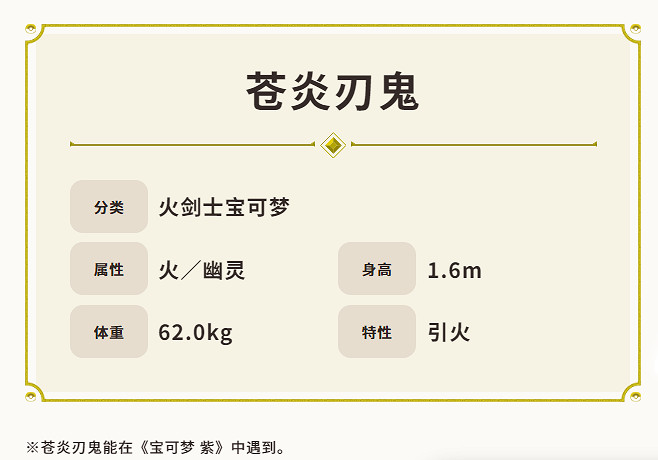 《寶可夢:朱/紫》第4彈預告!展示新寶可夢 新角色等 《寶可夢:朱/紫》第4彈預告!展示新寶可夢 新角色等