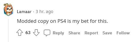 知道真相的我眼淚掉下來！《血源詛咒》PC版影片泄露