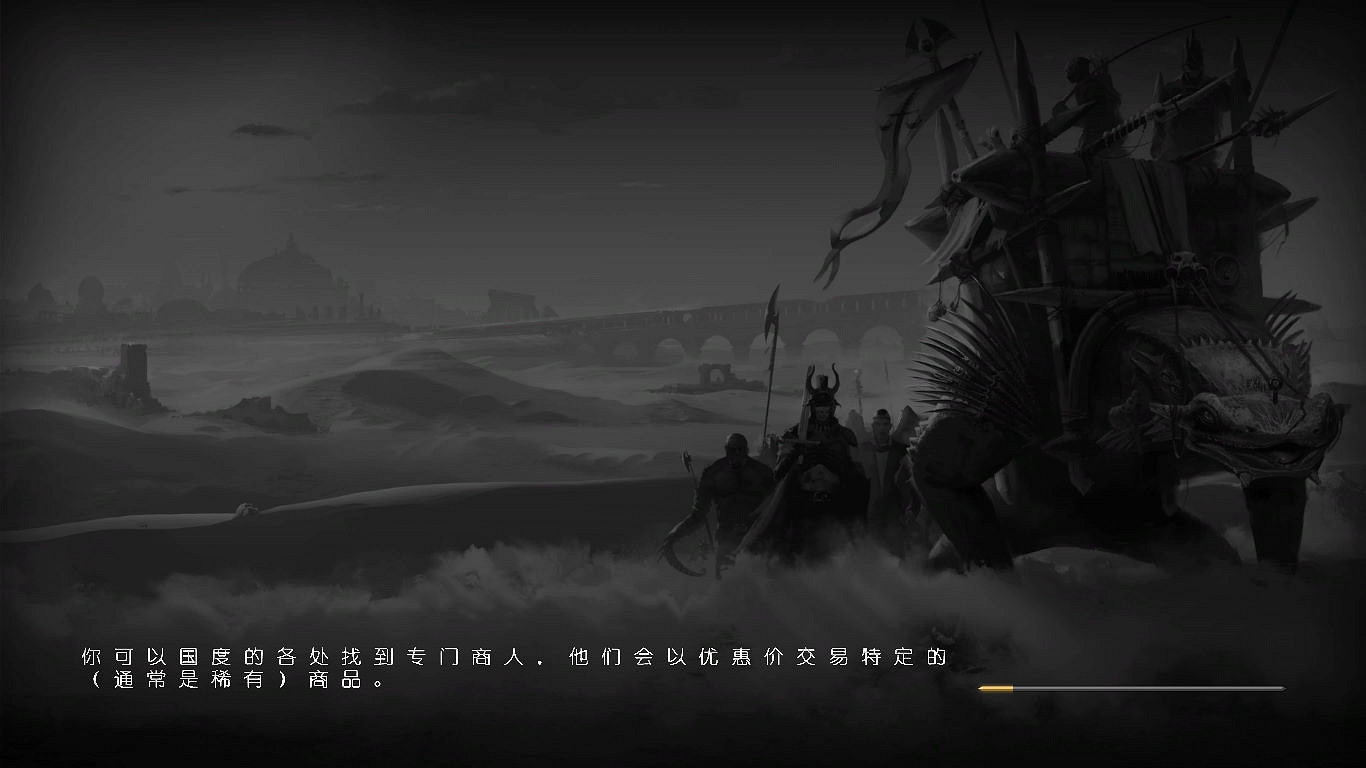 《瓦格魯斯：萬壑之地》漢化更新檔發布！內核支援正版