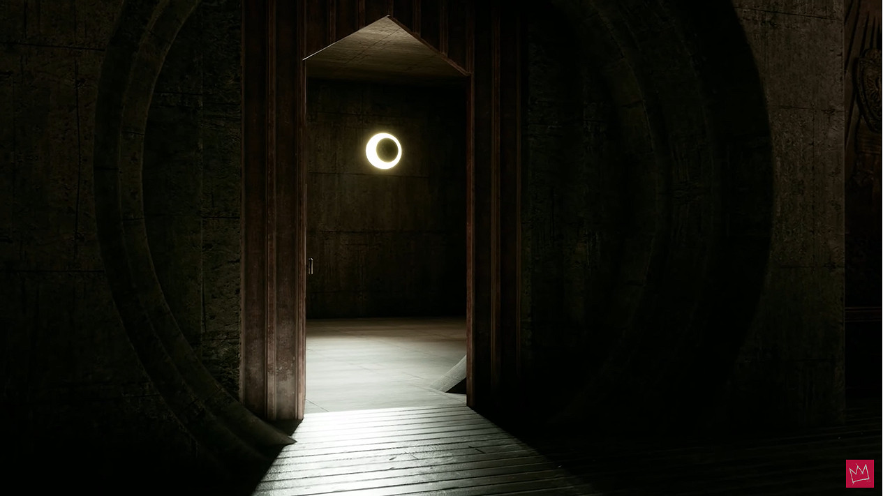 看完期待值拉滿！《沙丘：覺醒》粉絲概念預告片賞