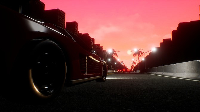 《後室》風格恐怖新遊《 Dream Logic》Steam發售