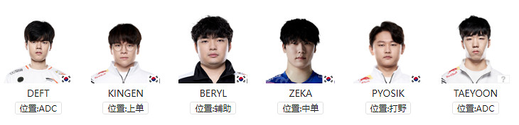 《英雄聯盟》S12有哪些隊伍參加?S12世界賽各參賽戰隊匯總 《英雄聯盟》S12有哪些隊伍參加?S12世界賽各參賽戰隊匯總