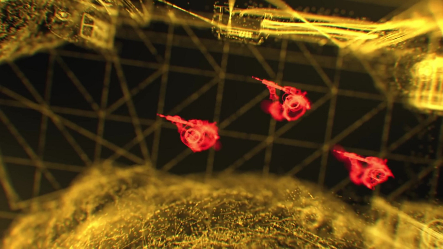 VR FPS《Firewall Ultra》宣布登陸 PlayStation VR 2 VR FPS《Firewall Ultra》宣布登陸 PlayStation VR 2