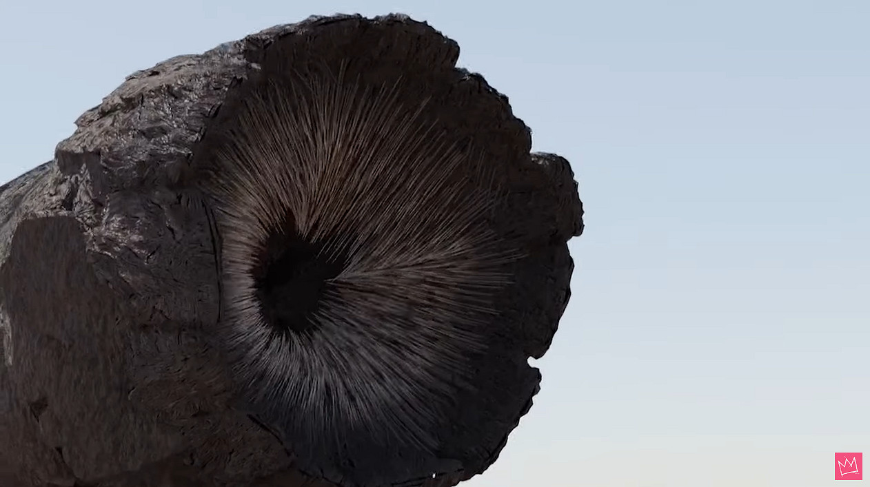 看完期待值拉滿！《沙丘：覺醒》粉絲概念預告片賞