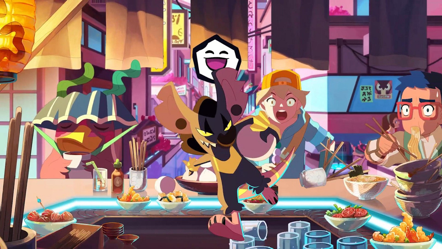 《Temtem》1.0版本全平台正式發售 大量新內容上線