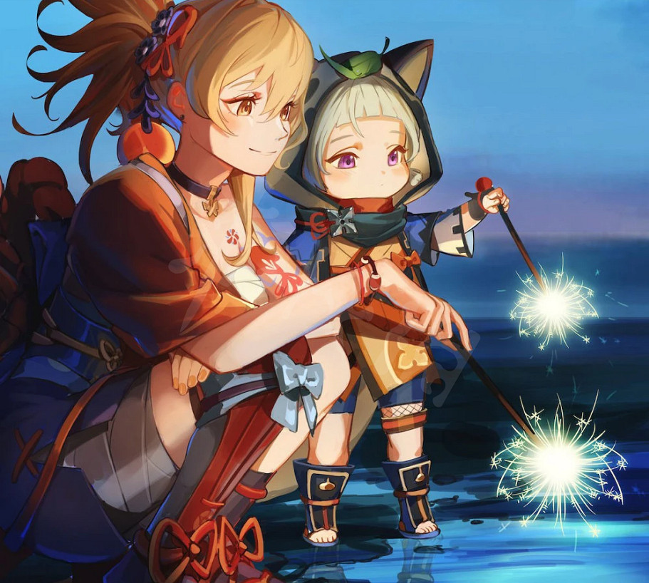 《原神》3.1劇情爆料有哪些？3.1劇情爆料內容介紹