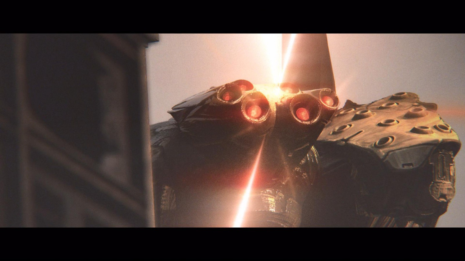 手遊《妮姬:勝利女神》發布世界觀PV 全球預註冊開啟 手遊《妮姬:勝利女神》發布世界觀PV 全球預註冊開啟