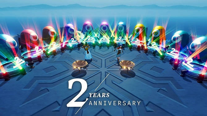 究極縫合怪《創世理想鄉》發售兩周年!Steam開啟促銷 究極縫合怪《創世理想鄉》發售兩周年!Steam開啟促銷