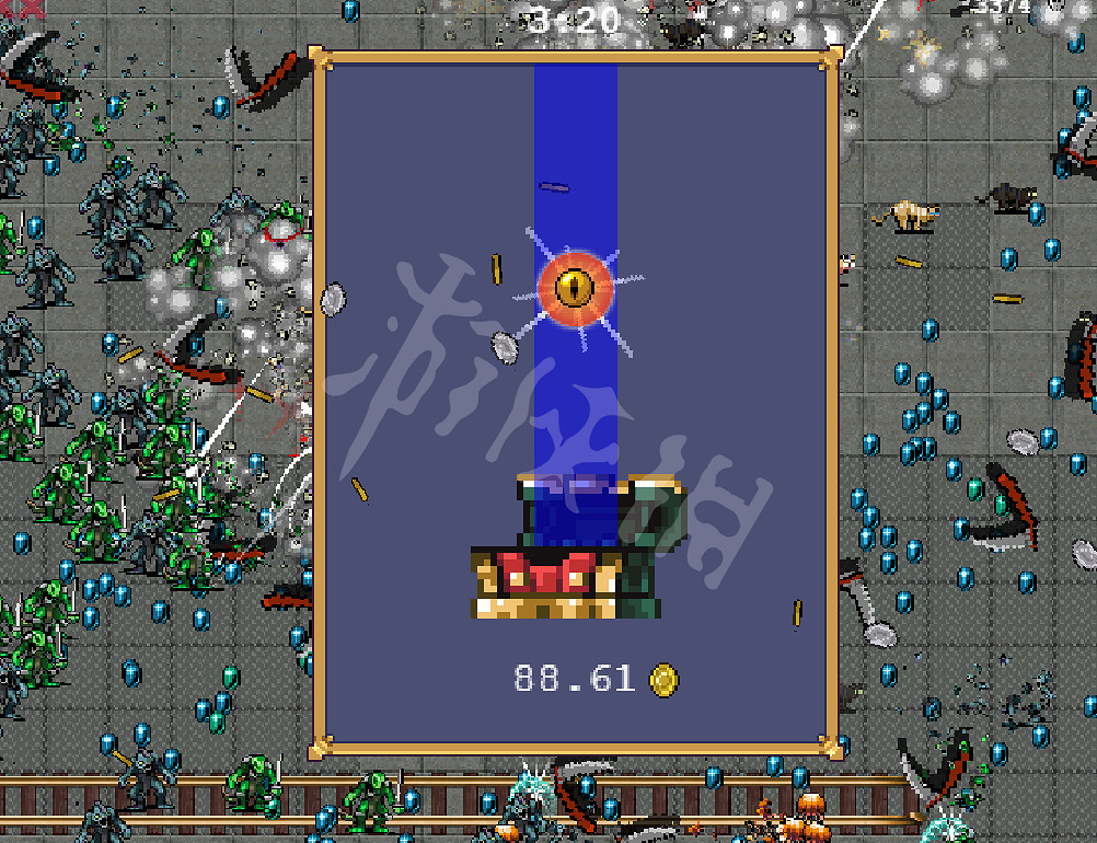 《吸血鬼倖存者》貓咪超武有什麽用?貓咪超武功能介紹 《吸血鬼倖存者》貓咪超武有什麽用?貓咪超武功能介紹