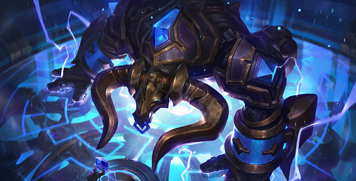 《英雄聯盟》S12什麽時候開始？S12全球總決賽賽程介紹