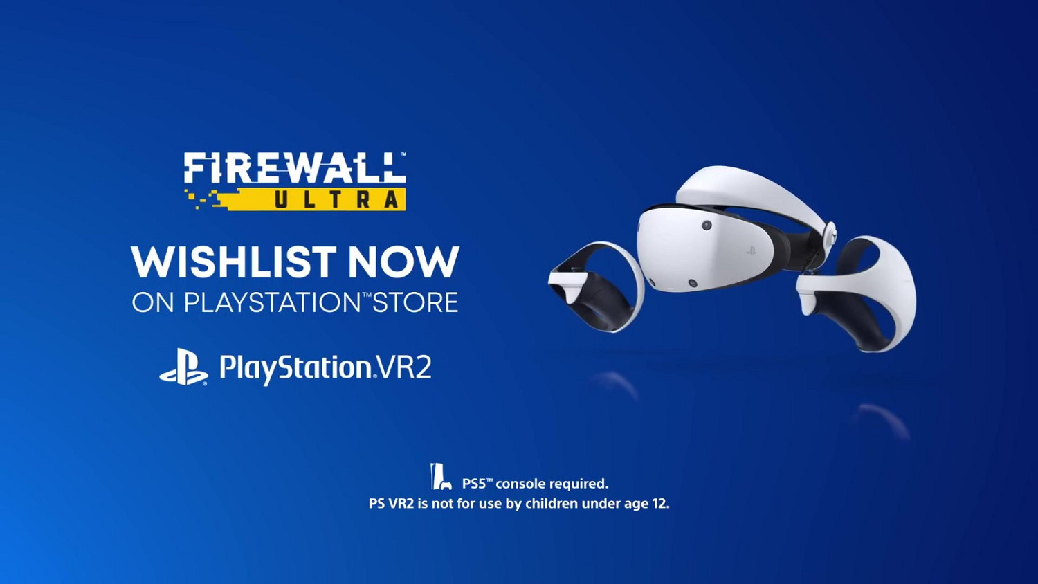 VR FPS《Firewall Ultra》宣布登陸 PlayStation VR 2 VR FPS《Firewall Ultra》宣布登陸 PlayStation VR 2