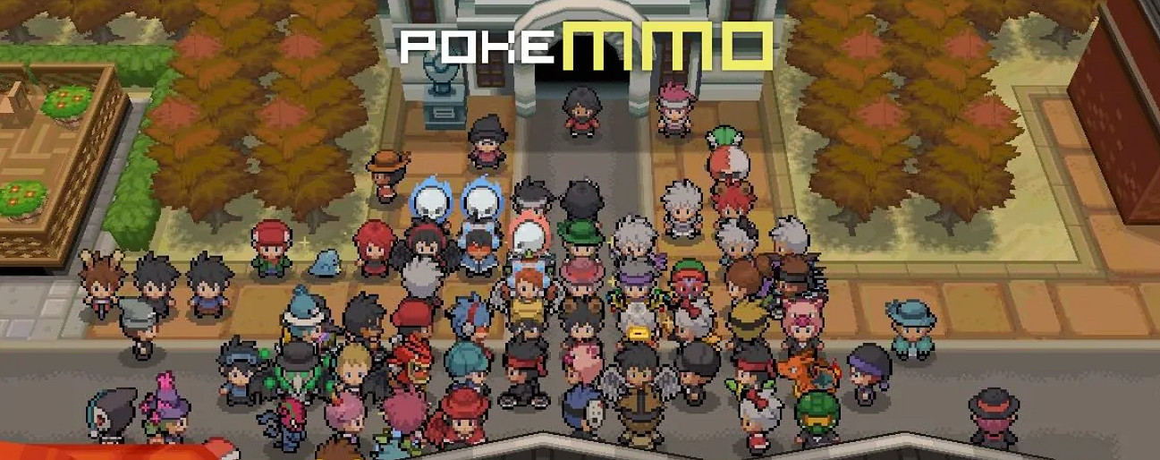 這個山寨寶可夢遊戲,怎麽感覺比阿爾宙斯還好玩? 這個山寨寶可夢遊戲,怎麽感覺比阿爾宙斯還好玩?