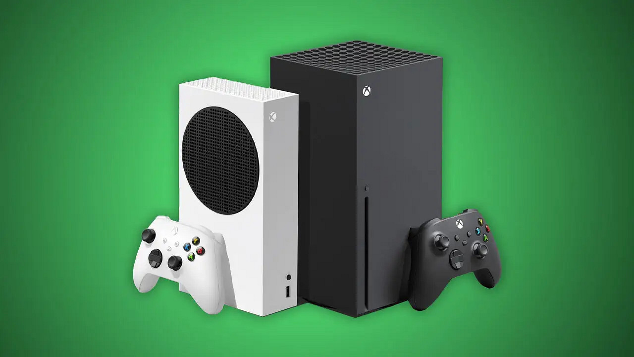 Xbox Series X/S推出更新 添加派對聊天降噪功能