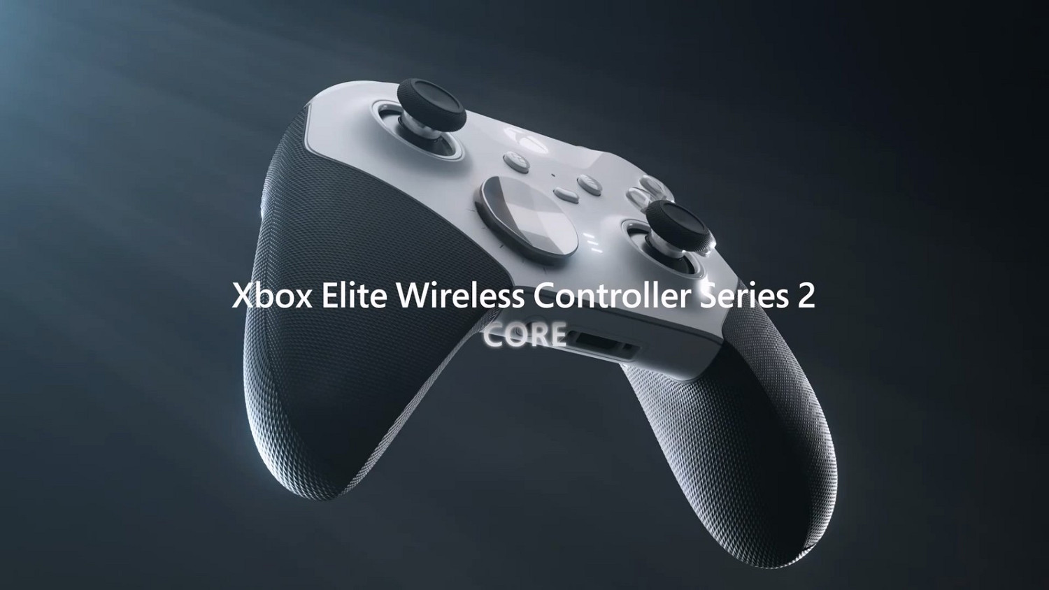Xbox精英搖桿2代公開 售價129.99美元、9.21發售 Xbox精英搖桿2代公開 售價129.99美元、9.21發售