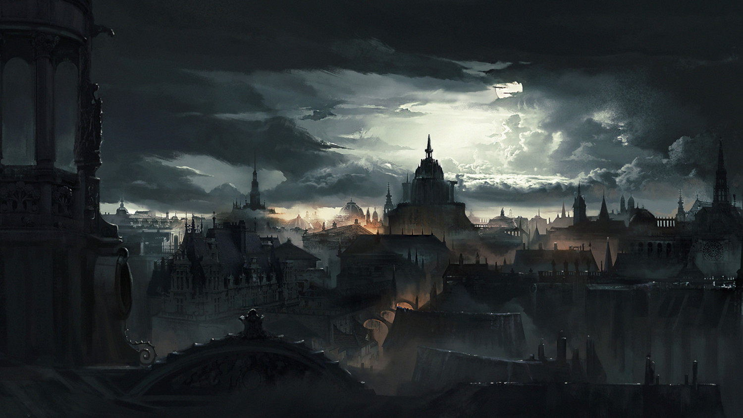 機械女僕拯救法國 《鋼之崛起》發布日期與售價公布 機械女僕拯救法國 《鋼之崛起》發布日期與售價公布