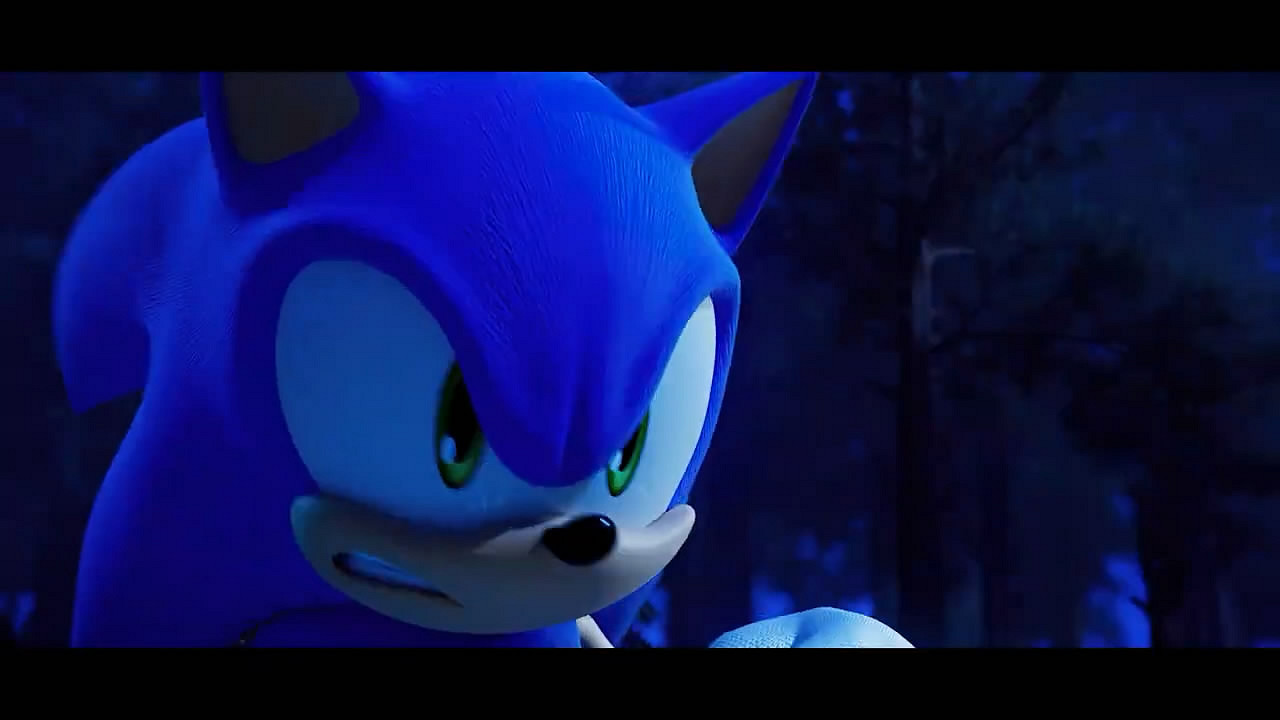 《索尼克：未知邊境》ED試聽MV!ONE OK ROCK演唱