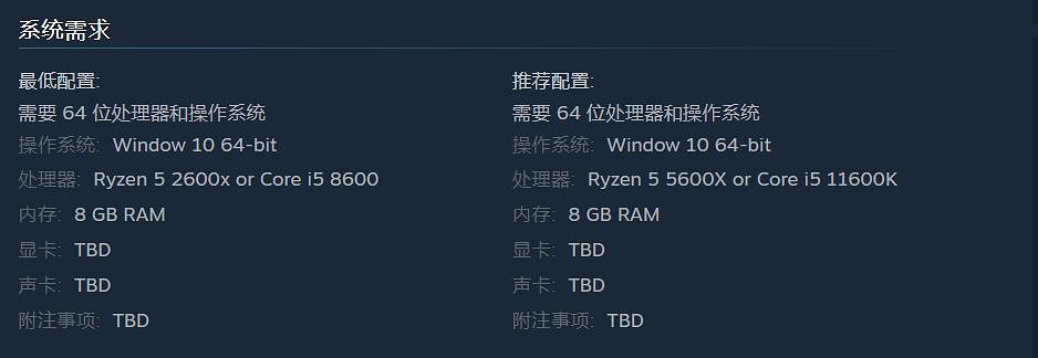 《死亡空間重製版》商店頁面上線！公布初步配置要求