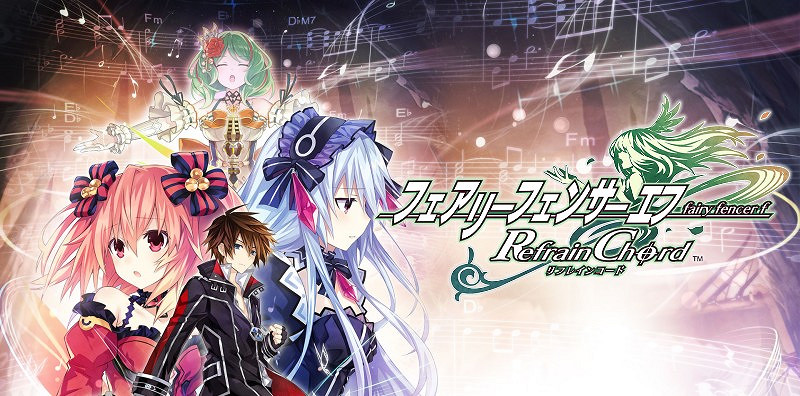 fami一周遊戲評分 《妖精劍士F》系列最新作獲31分！