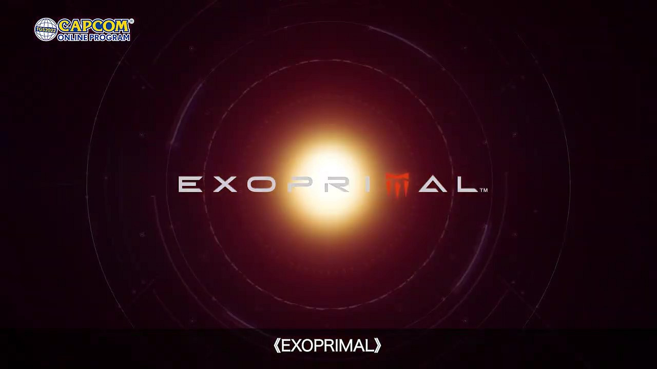 TGS22:卡普空發布9月15日晚10點直播活動預告