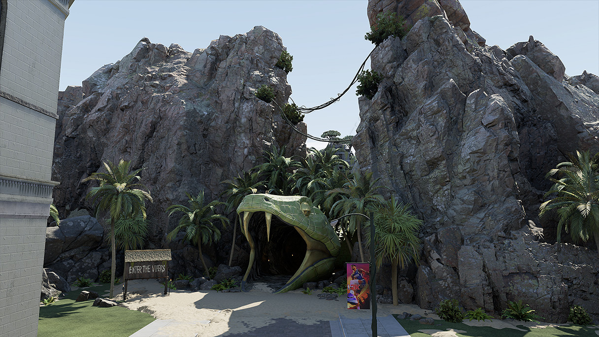 《NBA 2K23》籃球之城詳細介紹!迄今為止最好的迭代 《NBA 2K23》籃球之城詳細介紹!迄今為止最好的迭代