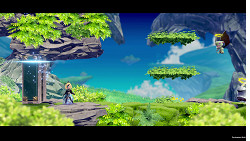 《小小諾婭：樂園繼承者》含 《Uma Musume: Pretty Derby》連動的付費DLC發售