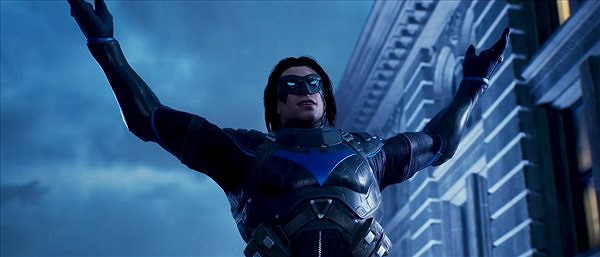 華納發布《高譚騎士》“蝙蝠家族”幕後製作花絮影片 華納發布《高譚騎士》“蝙蝠家族”幕後製作花絮影片