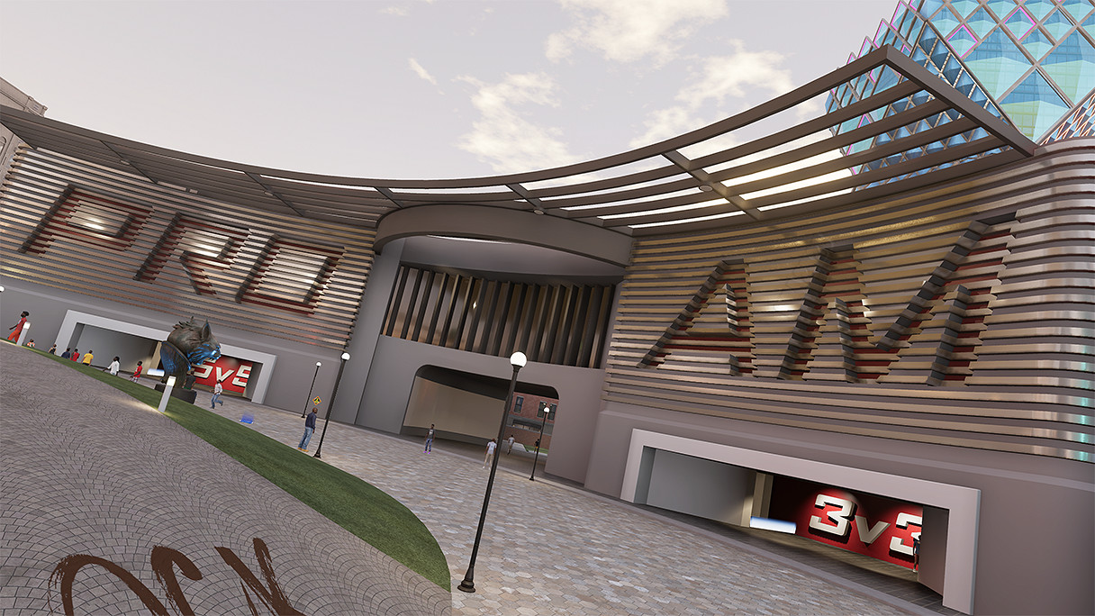 《NBA 2K23》籃球之城詳細介紹!迄今為止最好的迭代 《NBA 2K23》籃球之城詳細介紹!迄今為止最好的迭代