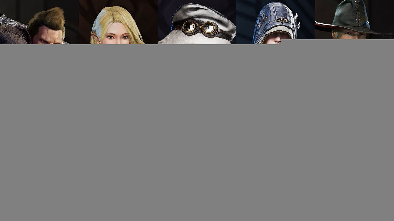 藍洞MMORPG《Elyon》歐美服12月關閉 僅營運一年