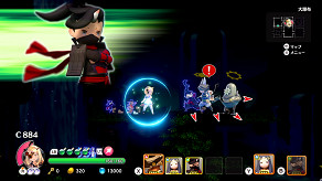 《小小諾婭：樂園繼承者》含 《Uma Musume: Pretty Derby》連動的付費DLC發售